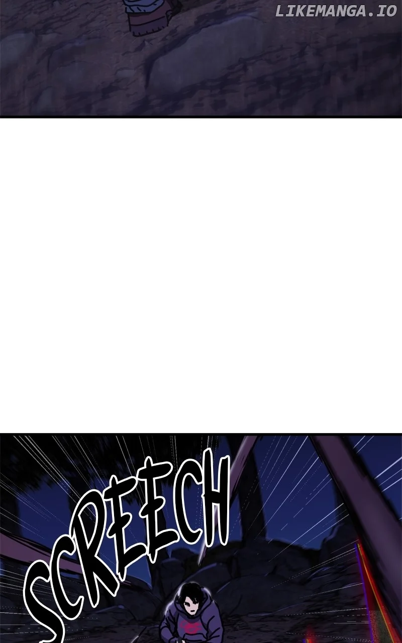 Hiding Out in an Apocalypse Chapter 27 — Page 16