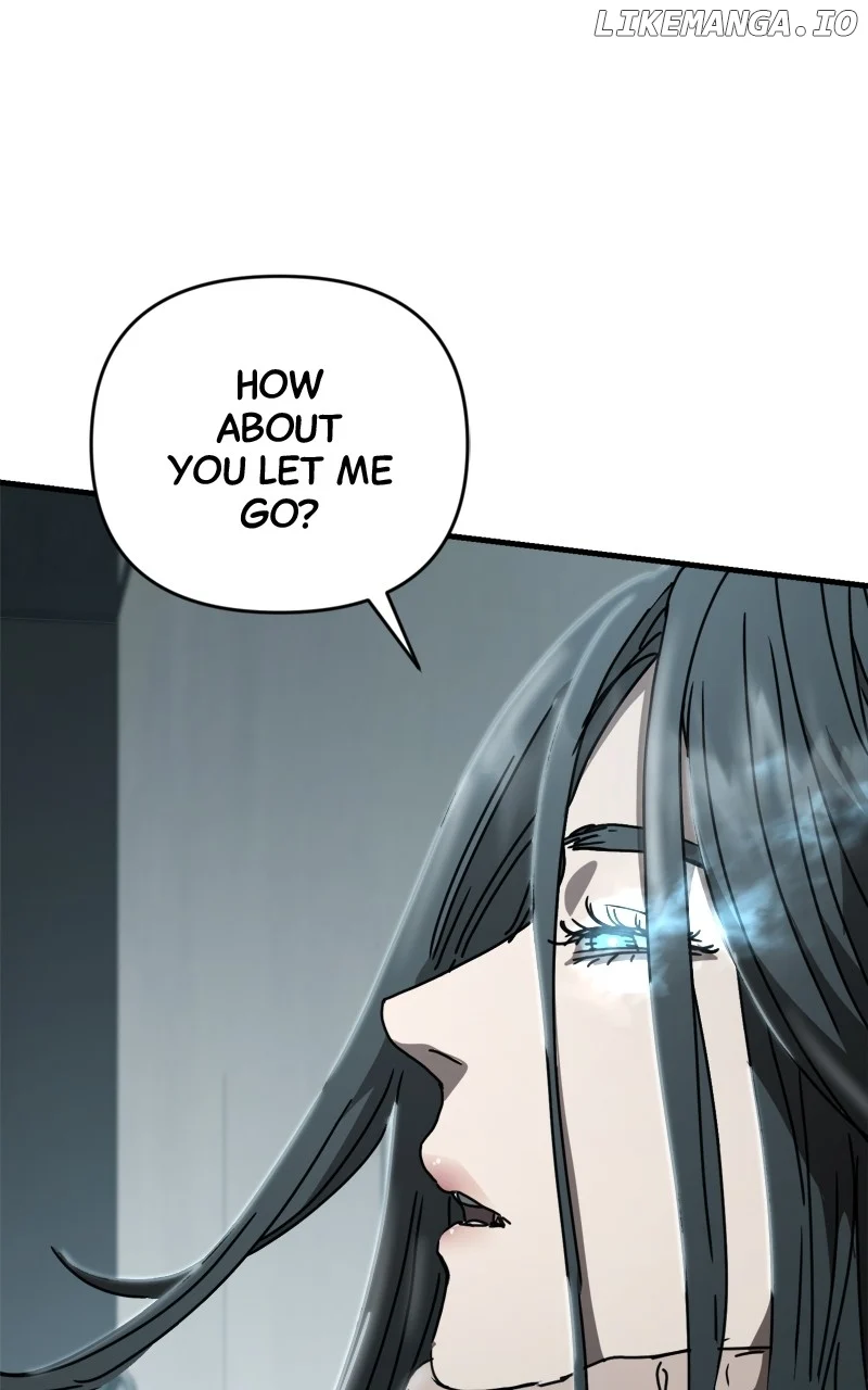Hiding Out in an Apocalypse Chapter 27 — Page 160