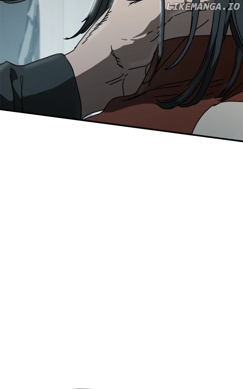 Hiding Out in an Apocalypse Chapter 27 — Page 161