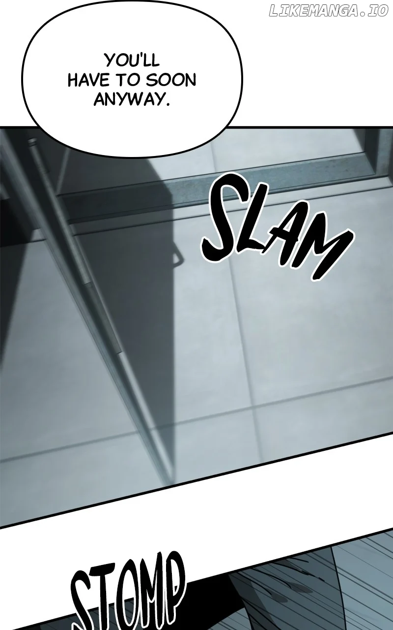 Hiding Out in an Apocalypse Chapter 27 — Page 162