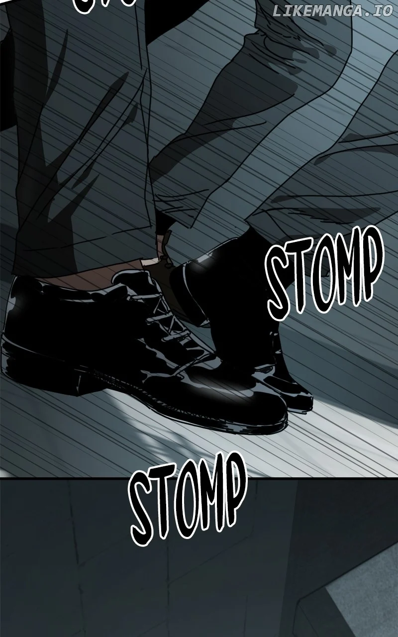 Hiding Out in an Apocalypse Chapter 27 — Page 163