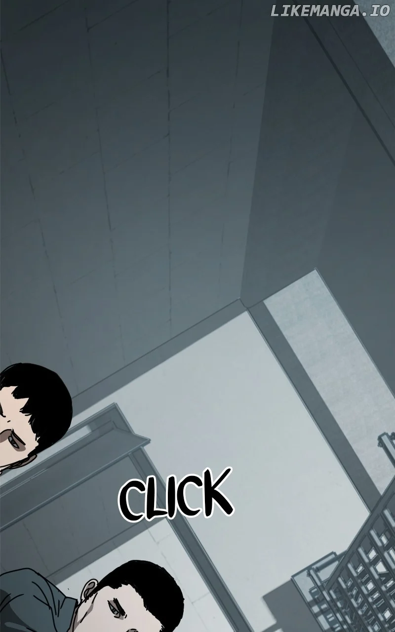 Hiding Out in an Apocalypse Chapter 27 — Page 164