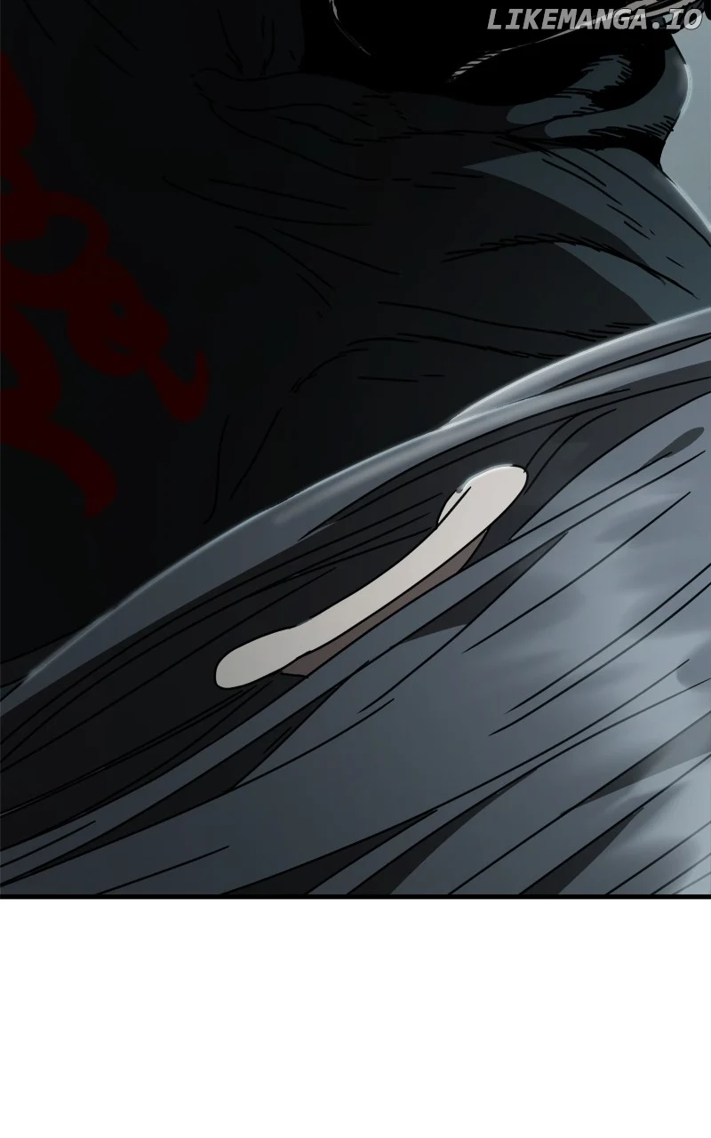 Hiding Out in an Apocalypse Chapter 27 — Page 166