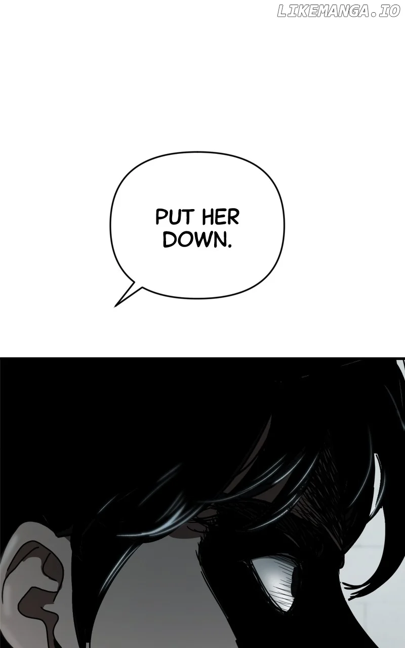 Hiding Out in an Apocalypse Chapter 27 — Page 167