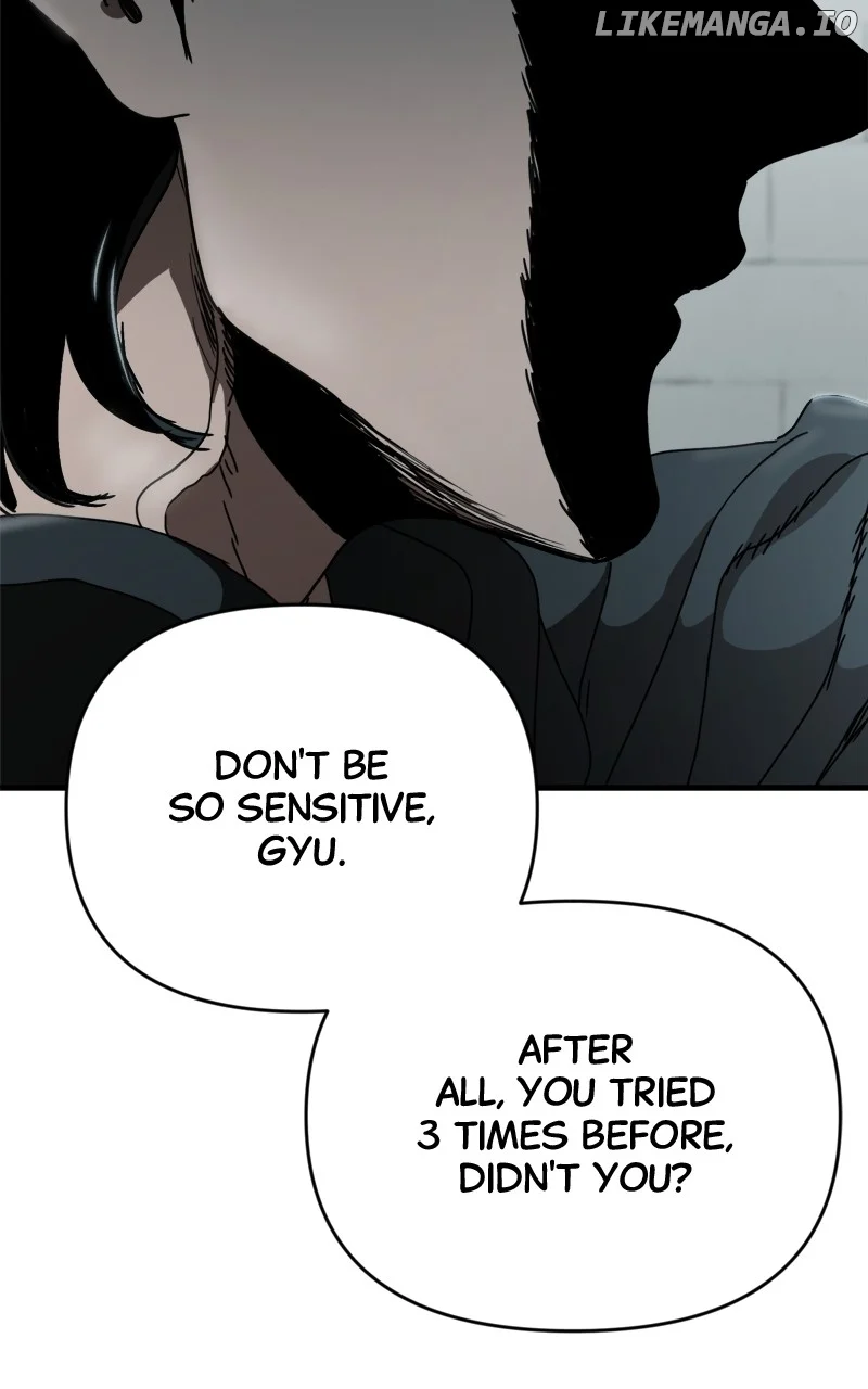 Hiding Out in an Apocalypse Chapter 27 — Page 168