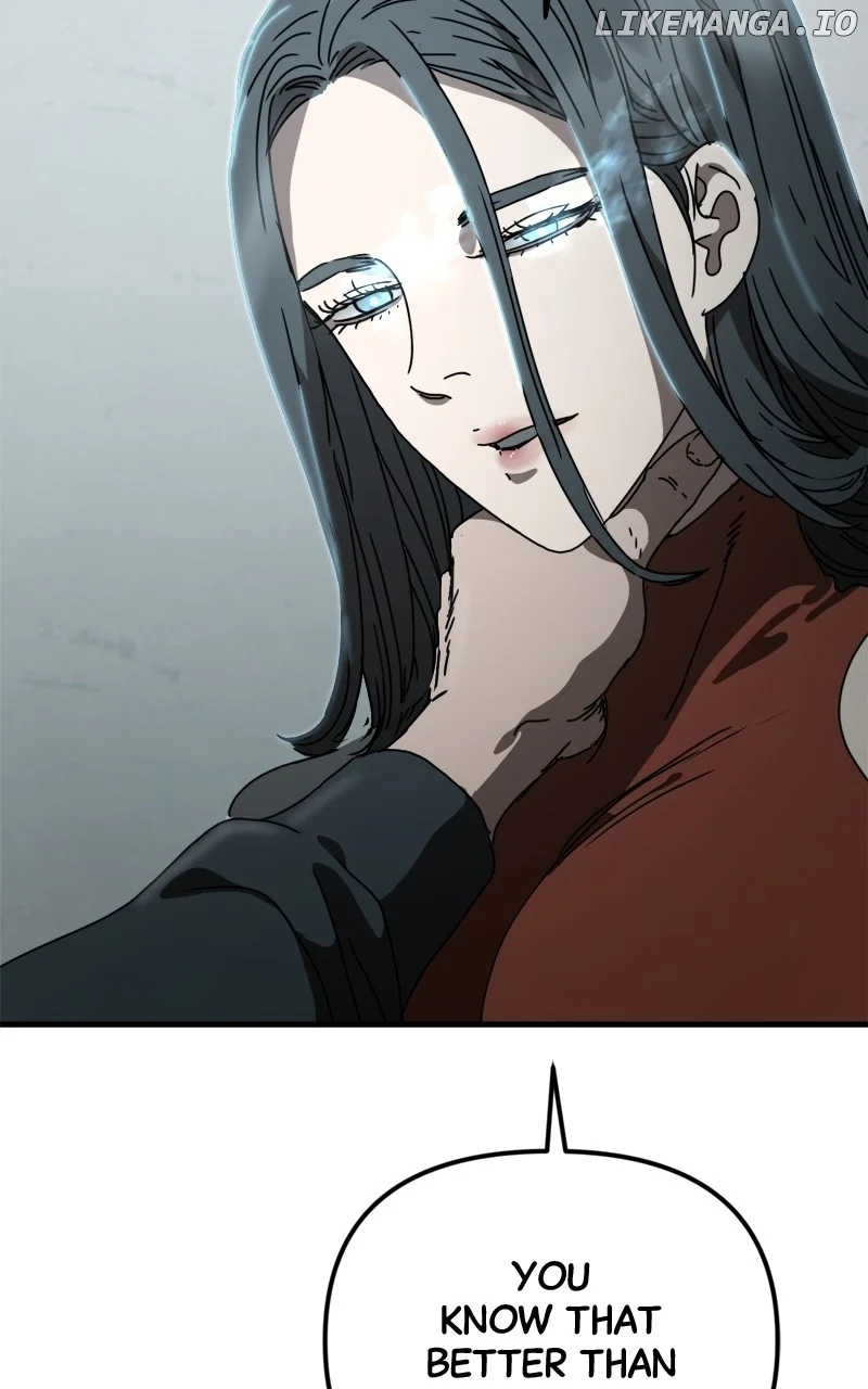 Hiding Out in an Apocalypse Chapter 27 — Page 170