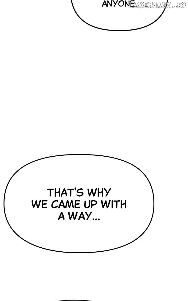 Hiding Out in an Apocalypse Chapter 27 — Page 171