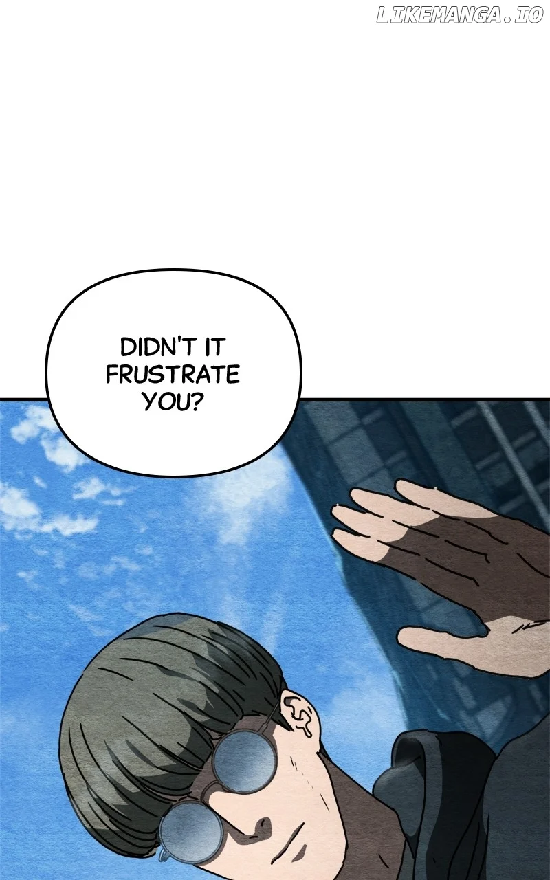 Hiding Out in an Apocalypse Chapter 27 — Page 173
