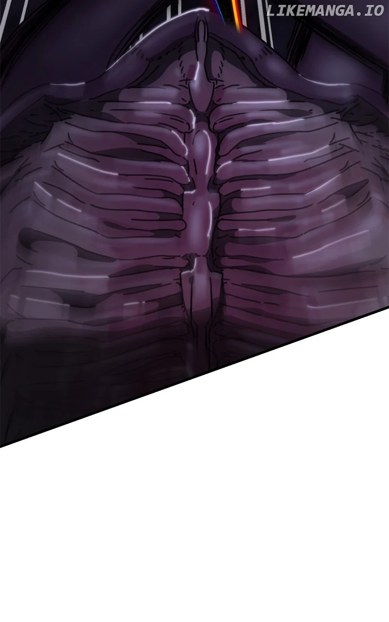 Hiding Out in an Apocalypse Chapter 27 — Page 18