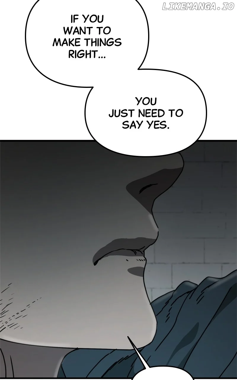 Hiding Out in an Apocalypse Chapter 27 — Page 180