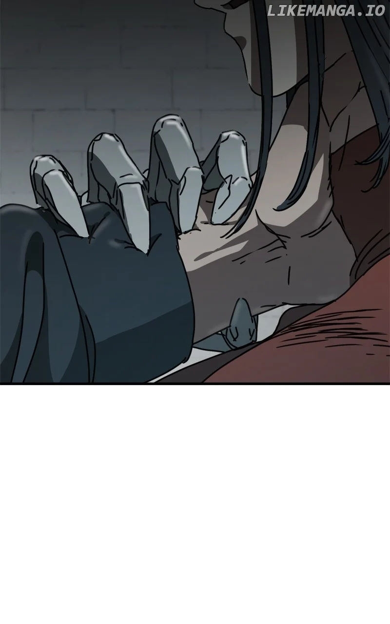 Hiding Out in an Apocalypse Chapter 27 — Page 182