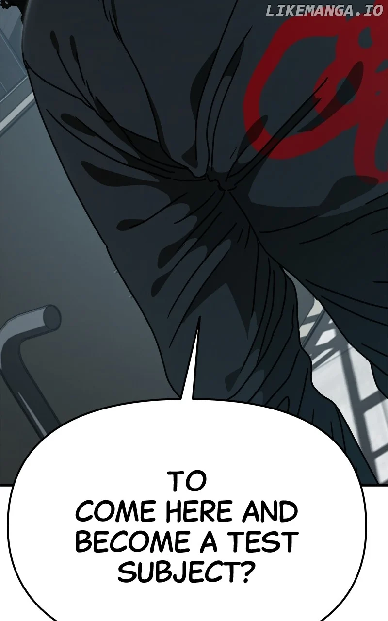 Hiding Out in an Apocalypse Chapter 27 — Page 185