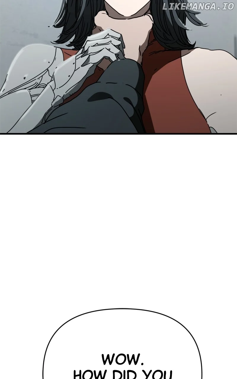 Hiding Out in an Apocalypse Chapter 27 — Page 187