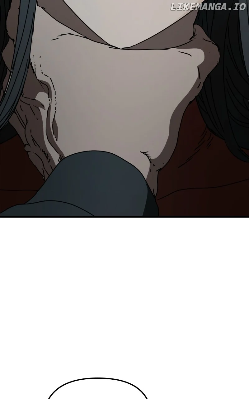 Hiding Out in an Apocalypse Chapter 27 — Page 189