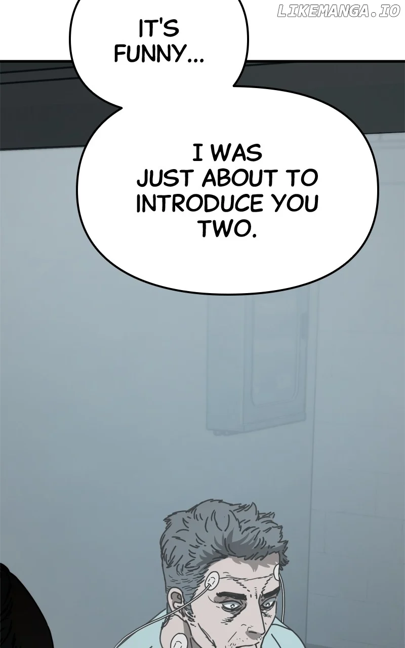 Hiding Out in an Apocalypse Chapter 27 — Page 190
