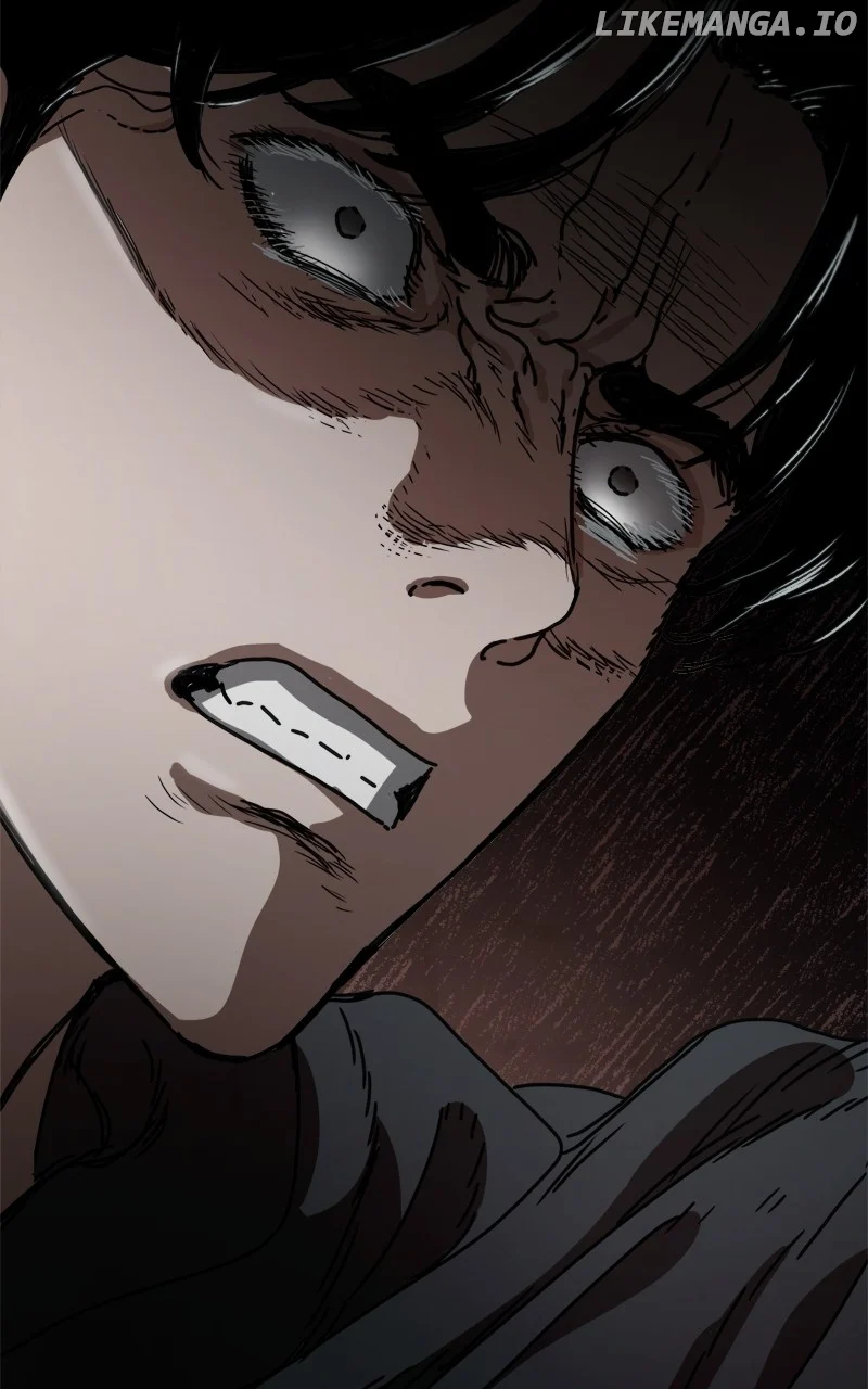 Hiding Out in an Apocalypse Chapter 27 — Page 193