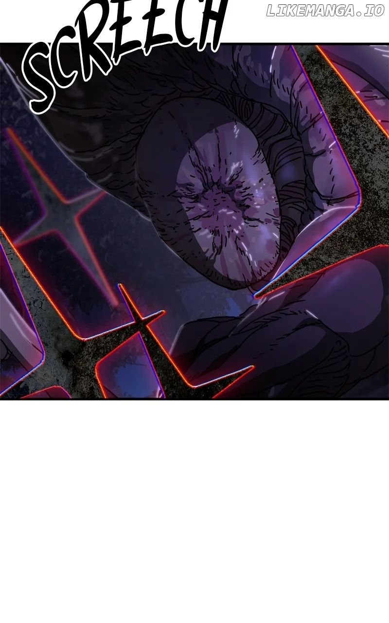 Hiding Out in an Apocalypse Chapter 27 — Page 23