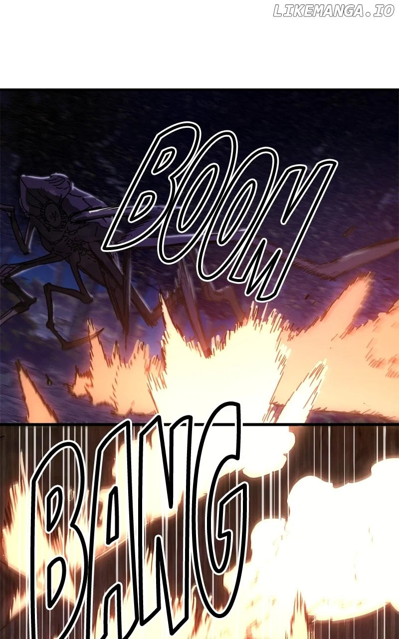 Hiding Out in an Apocalypse Chapter 27 — Page 24