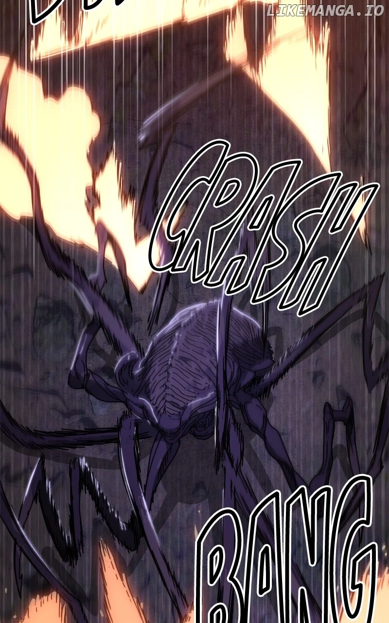 Hiding Out in an Apocalypse Chapter 27 — Page 25