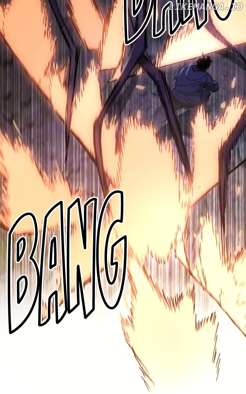 Hiding Out in an Apocalypse Chapter 27 — Page 26