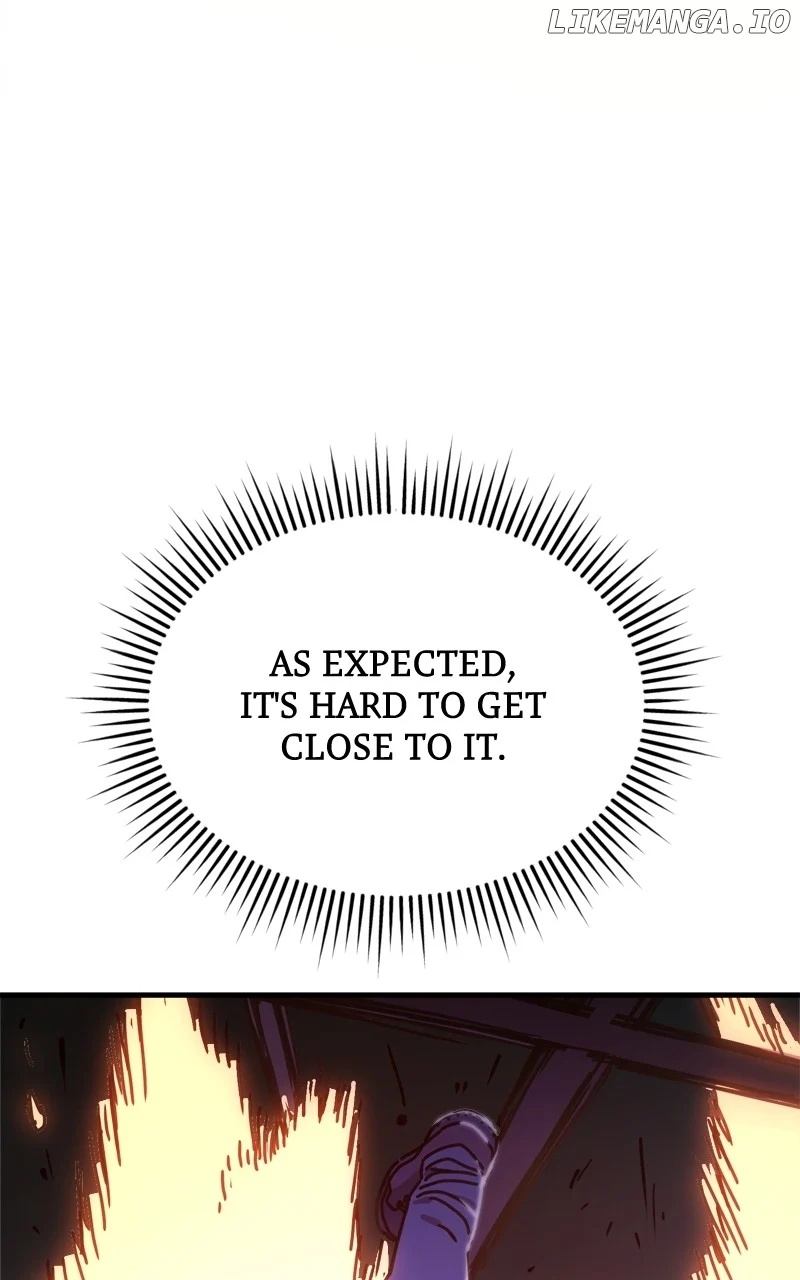 Hiding Out in an Apocalypse Chapter 27 — Page 27