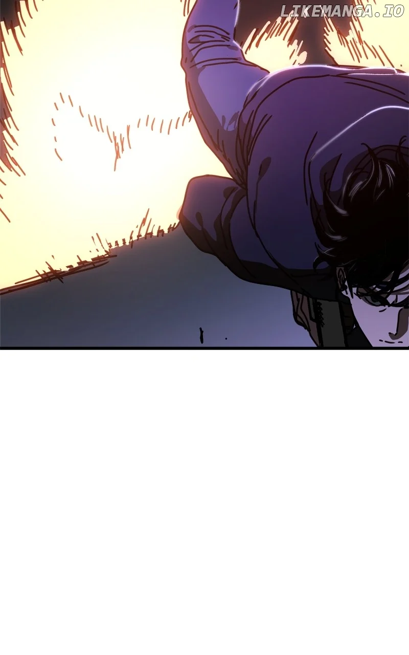 Hiding Out in an Apocalypse Chapter 27 — Page 28