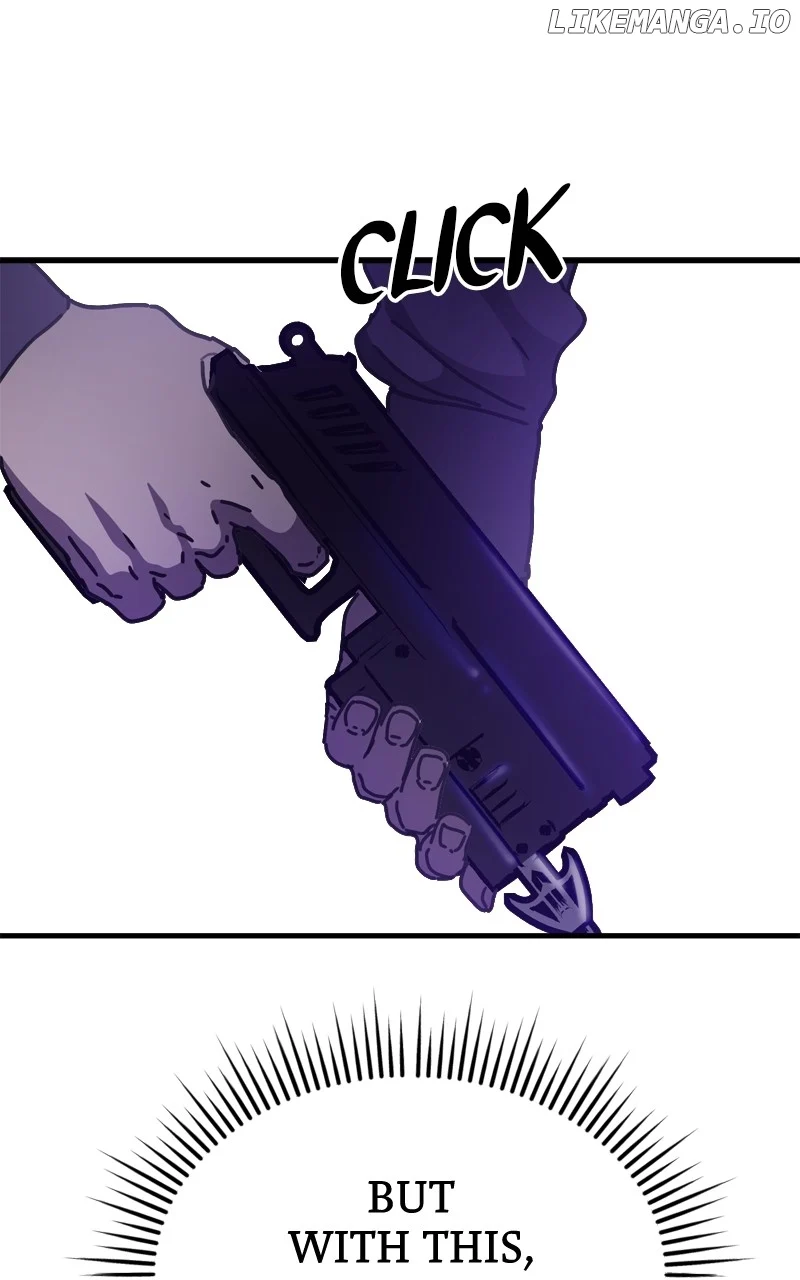 Hiding Out in an Apocalypse Chapter 27 — Page 29