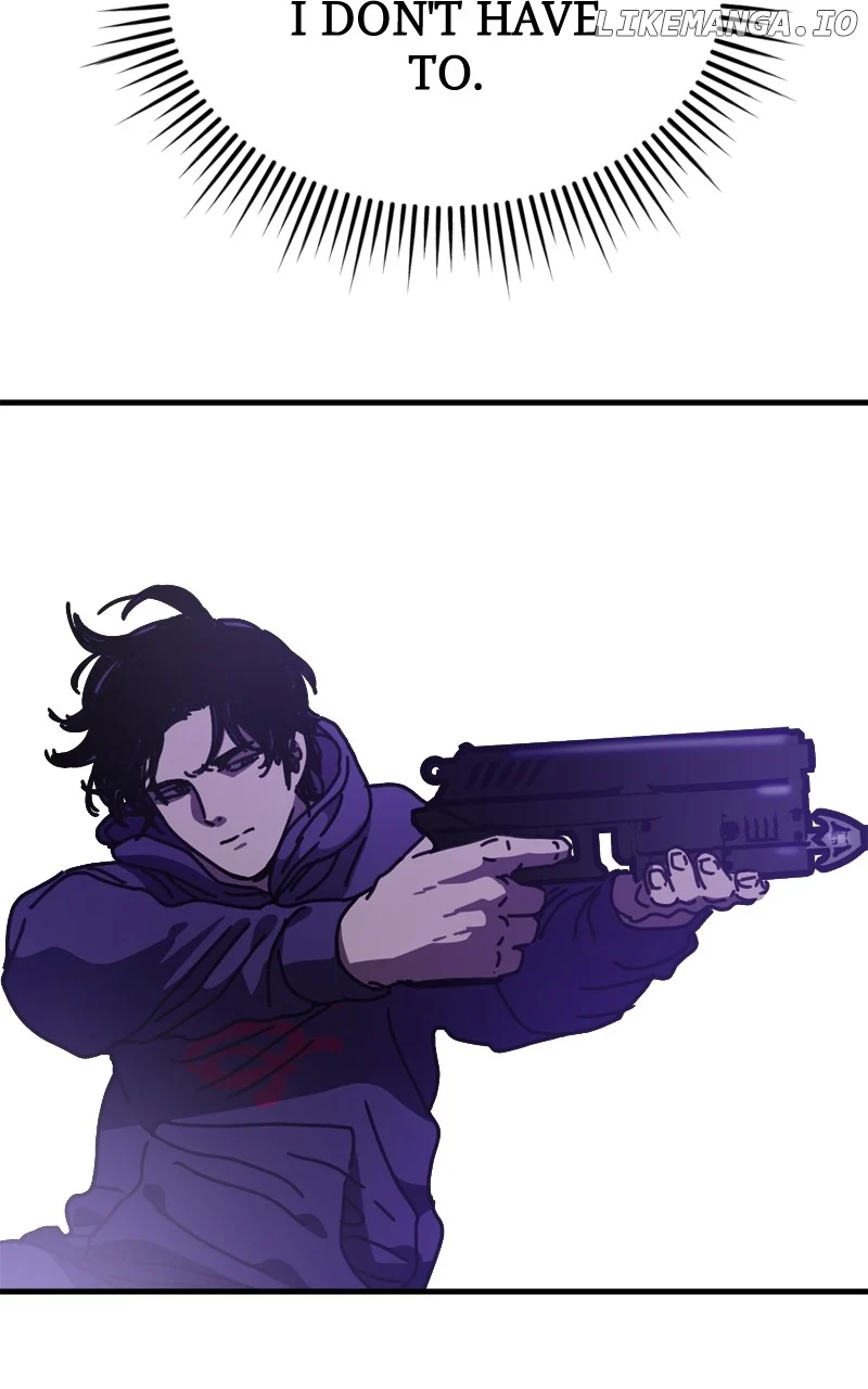 Hiding Out in an Apocalypse Chapter 27 — Page 30