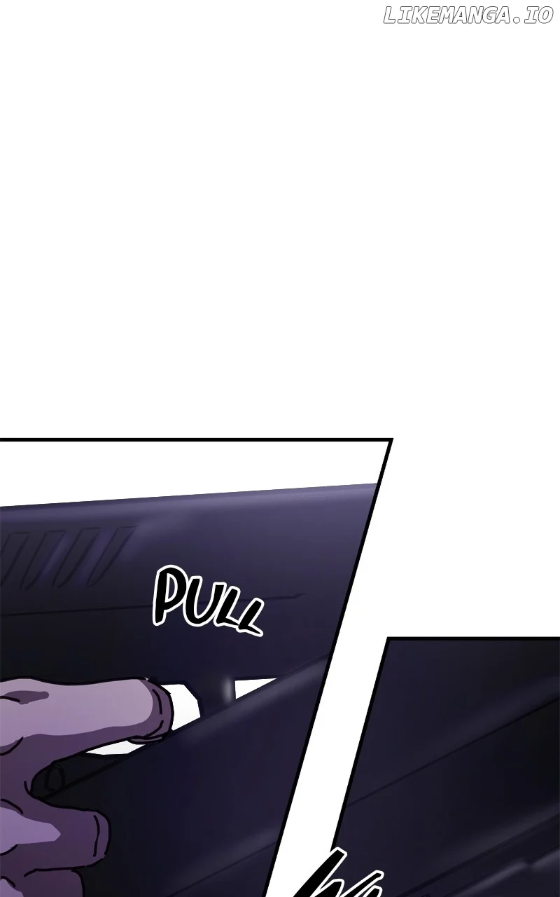 Hiding Out in an Apocalypse Chapter 27 — Page 31