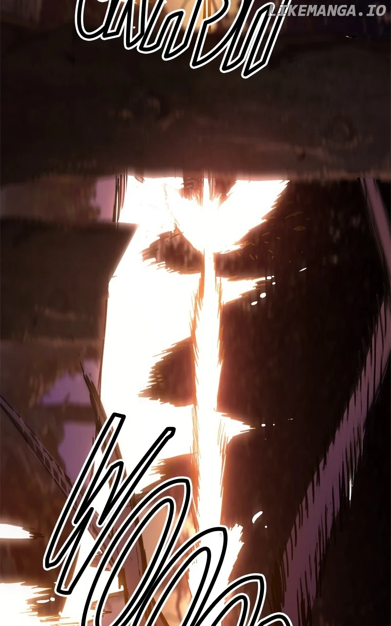 Hiding Out in an Apocalypse Chapter 27 — Page 34