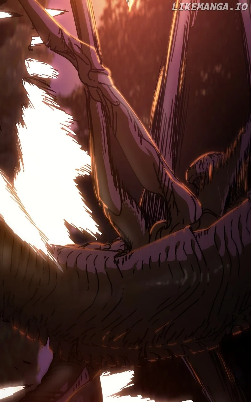 Hiding Out in an Apocalypse Chapter 27 — Page 36