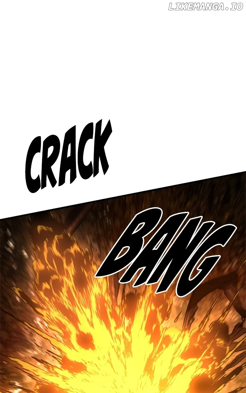 Hiding Out in an Apocalypse Chapter 27 — Page 40