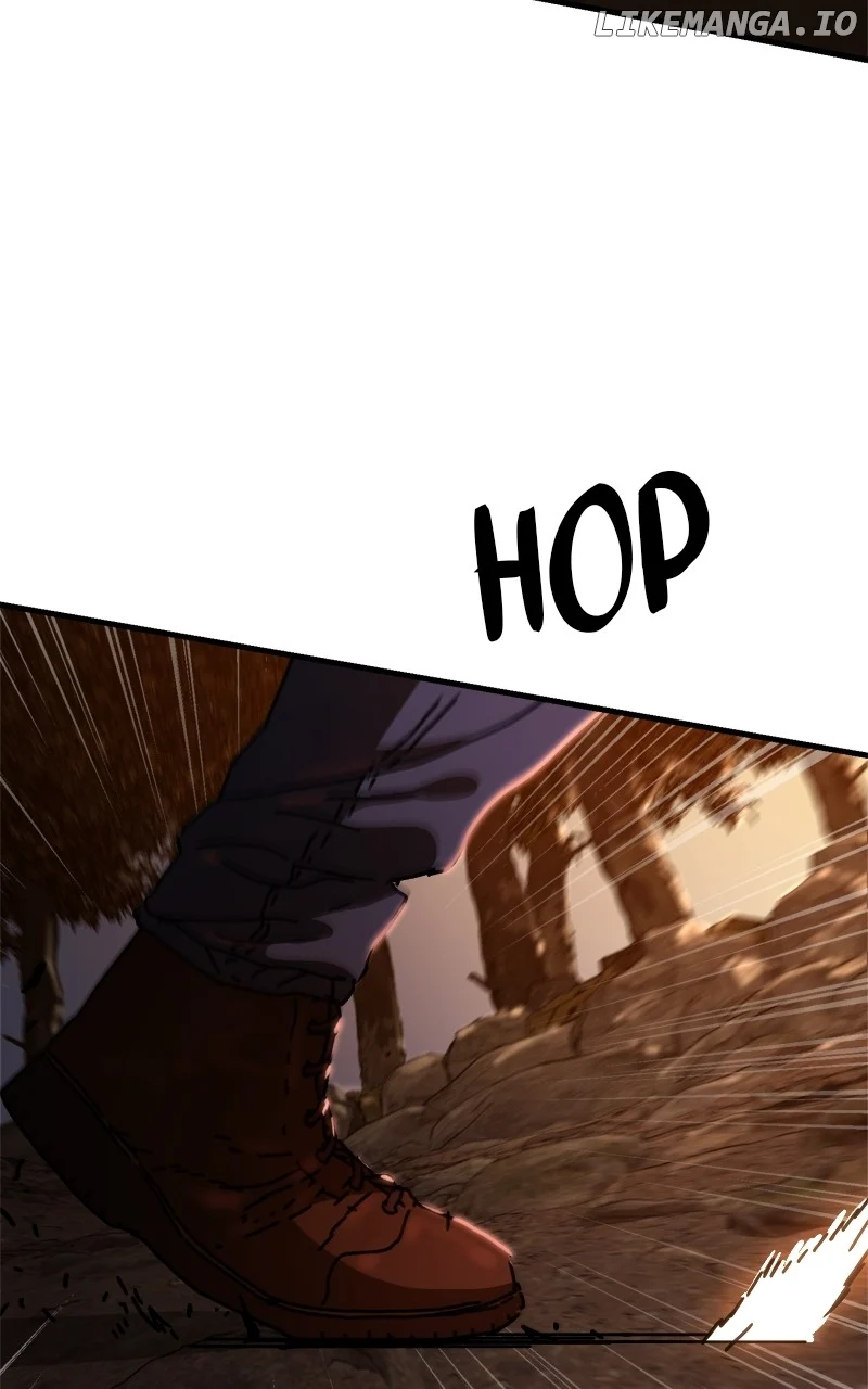 Hiding Out in an Apocalypse Chapter 27 — Page 42