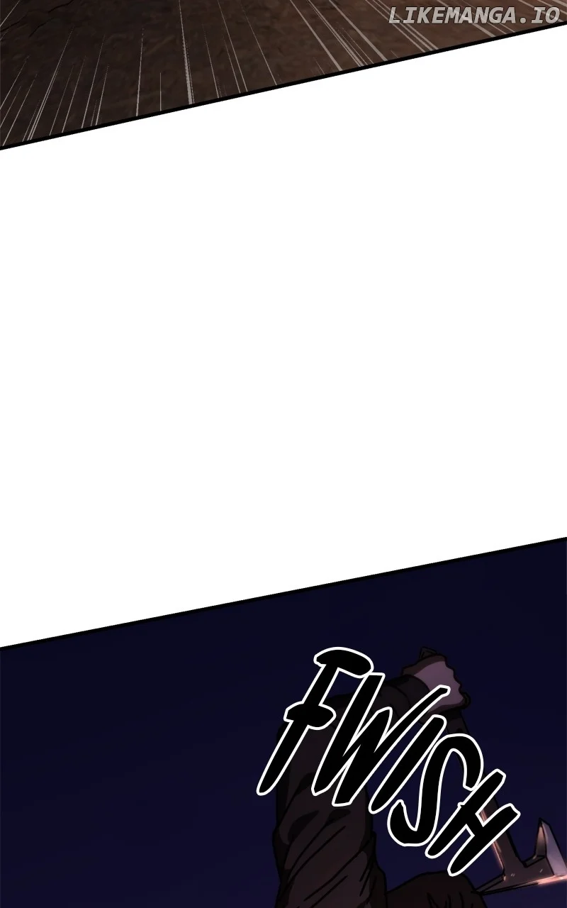 Hiding Out in an Apocalypse Chapter 27 — Page 43