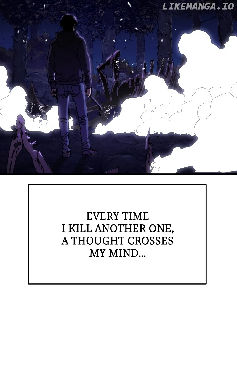 Hiding Out in an Apocalypse Chapter 27 — Page 47