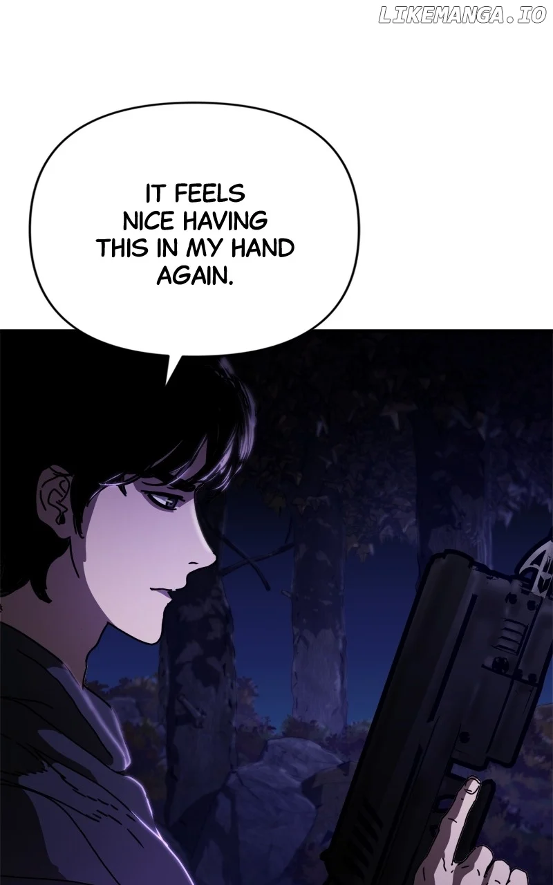 Hiding Out in an Apocalypse Chapter 27 — Page 48