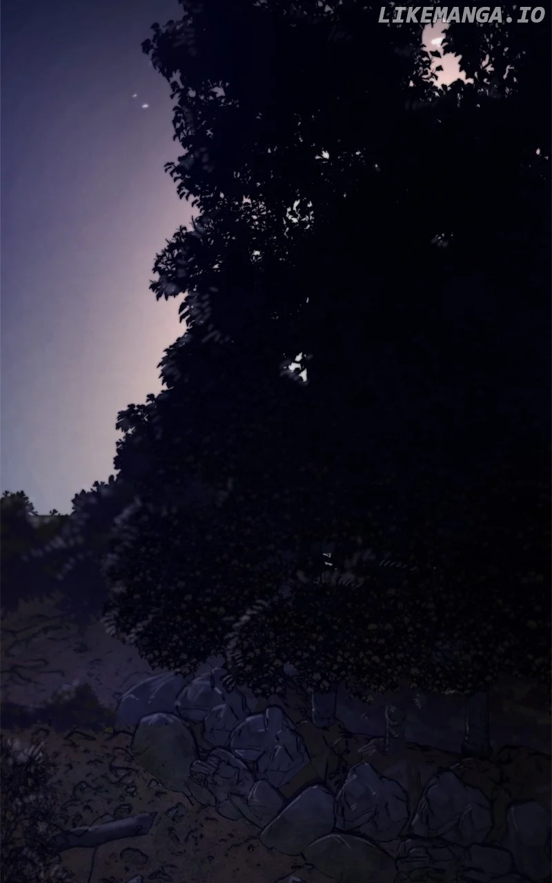Hiding Out in an Apocalypse Chapter 27 — Page 50