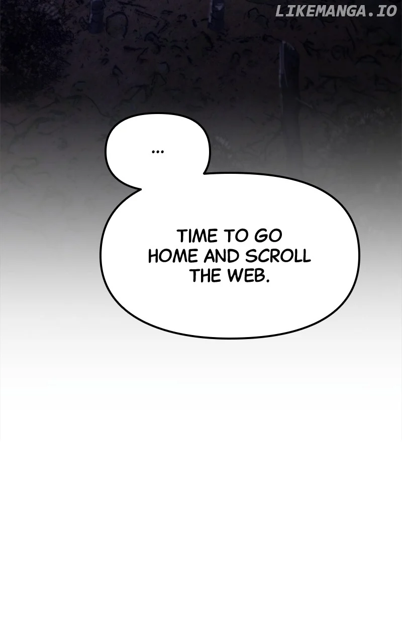 Hiding Out in an Apocalypse Chapter 27 — Page 51