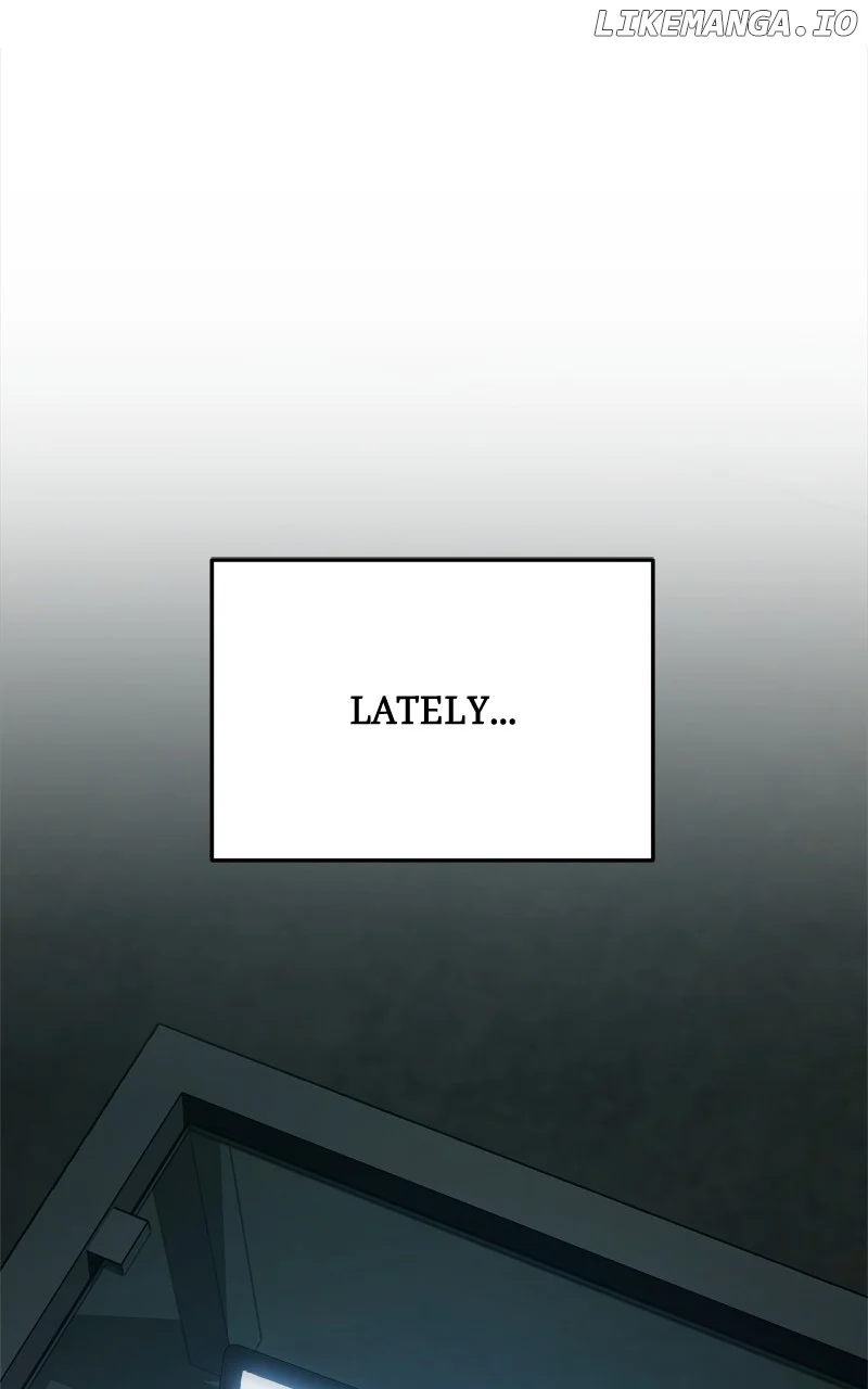 Hiding Out in an Apocalypse Chapter 27 — Page 53