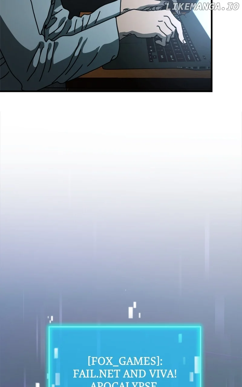 Hiding Out in an Apocalypse Chapter 27 — Page 63