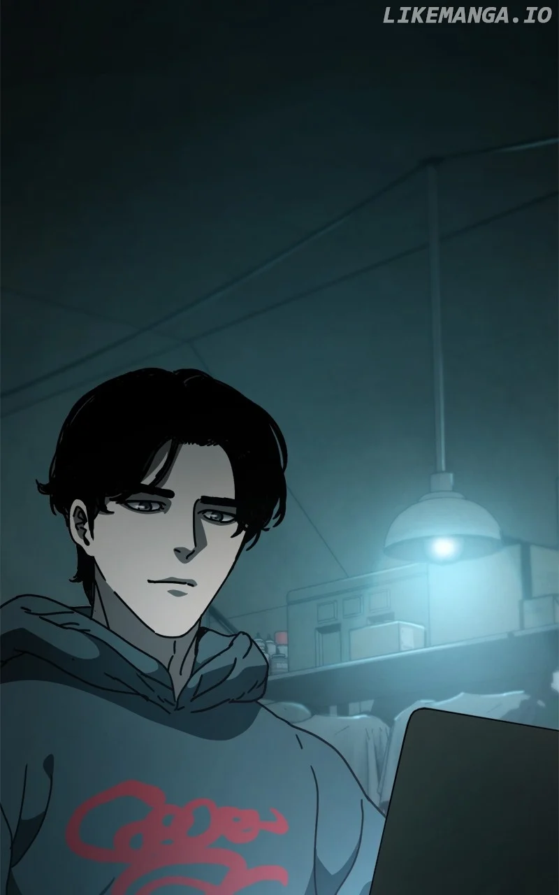 Hiding Out in an Apocalypse Chapter 27 — Page 66