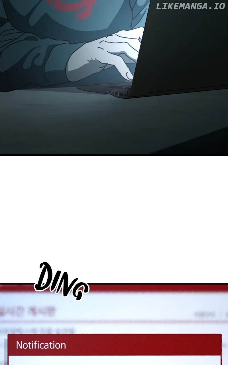 Hiding Out in an Apocalypse Chapter 27 — Page 67