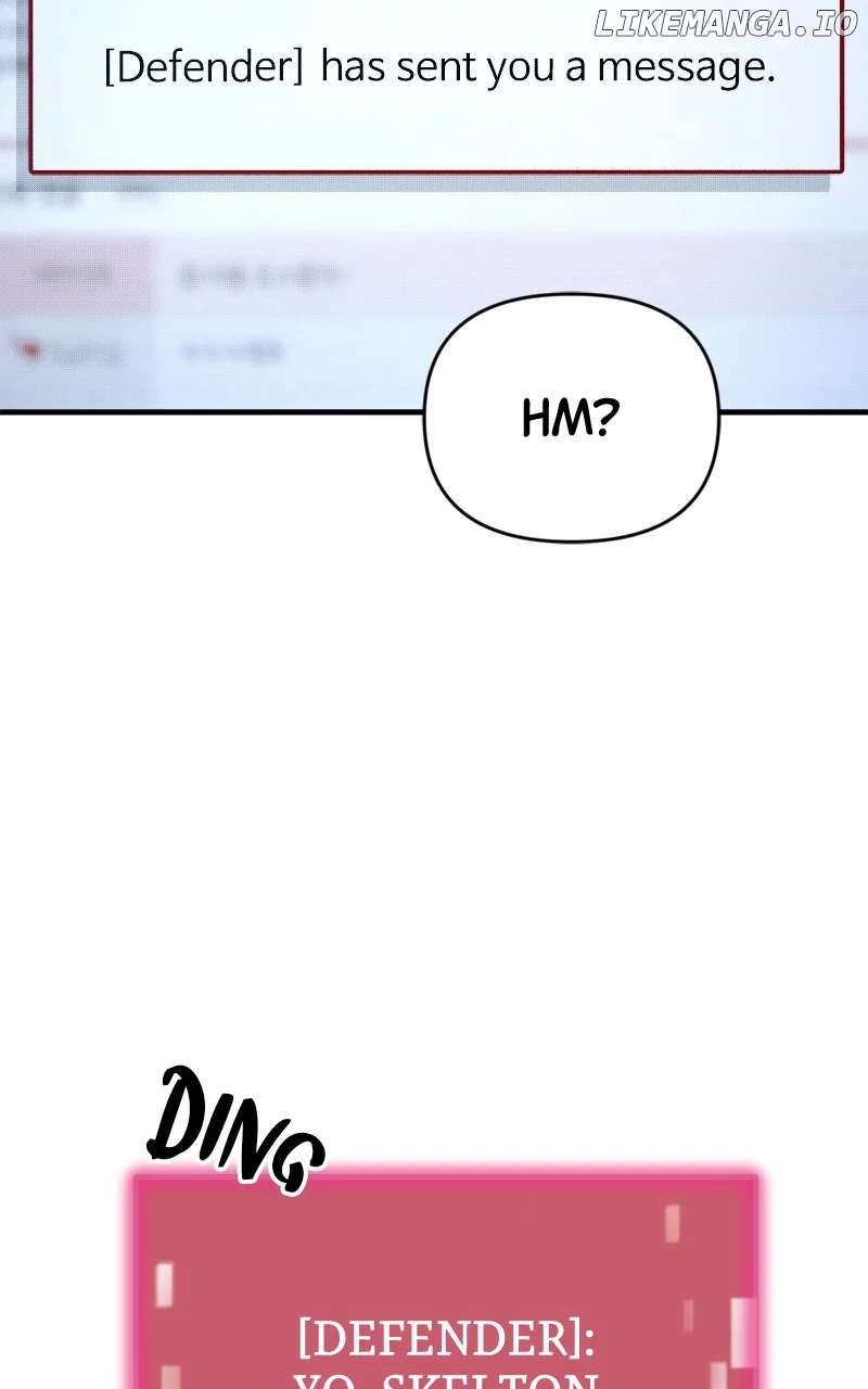 Hiding Out in an Apocalypse Chapter 27 — Page 68