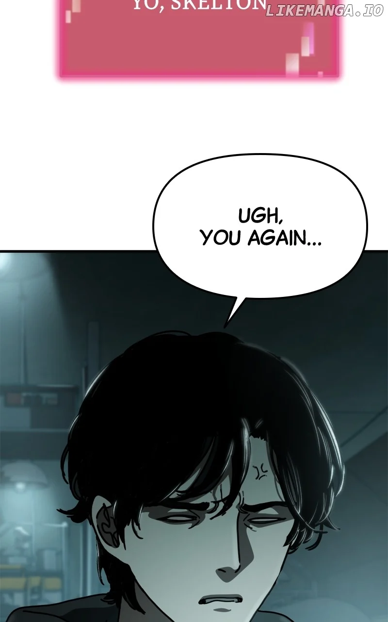 Hiding Out in an Apocalypse Chapter 27 — Page 69