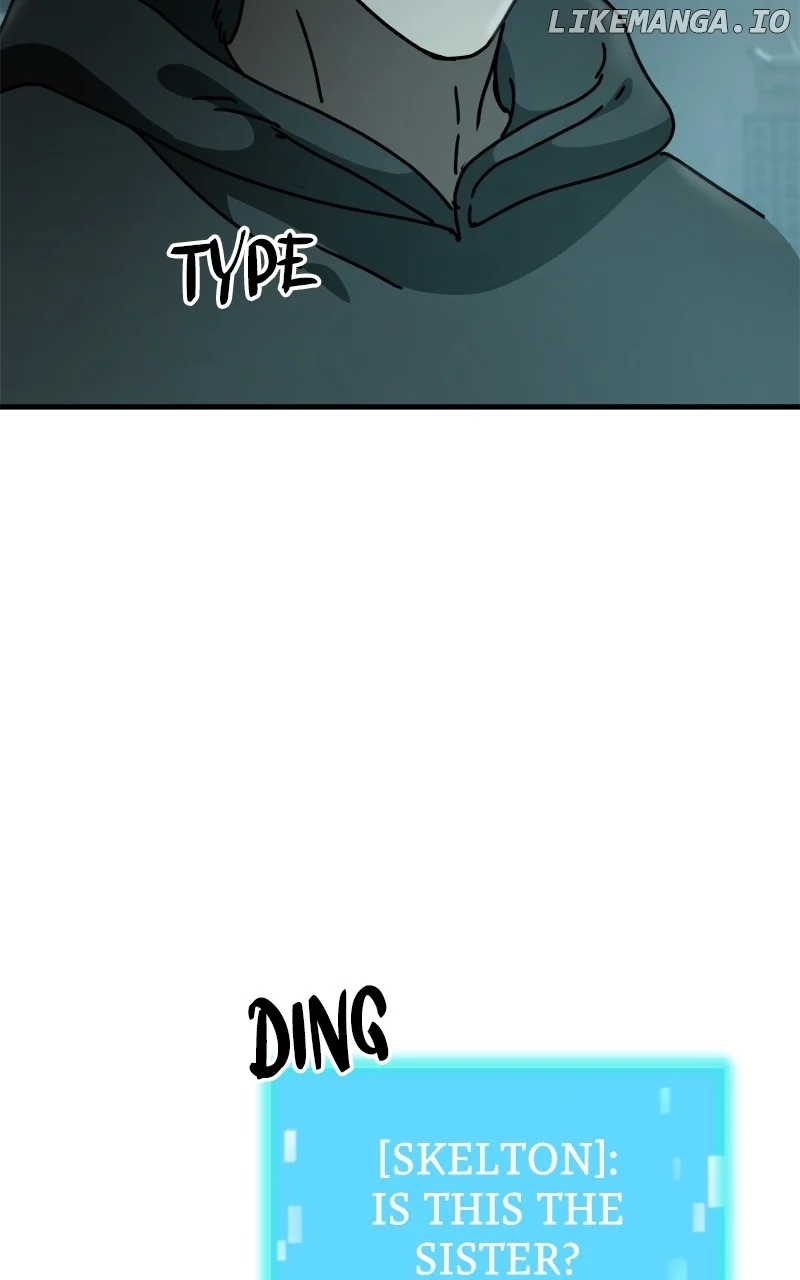 Hiding Out in an Apocalypse Chapter 27 — Page 70
