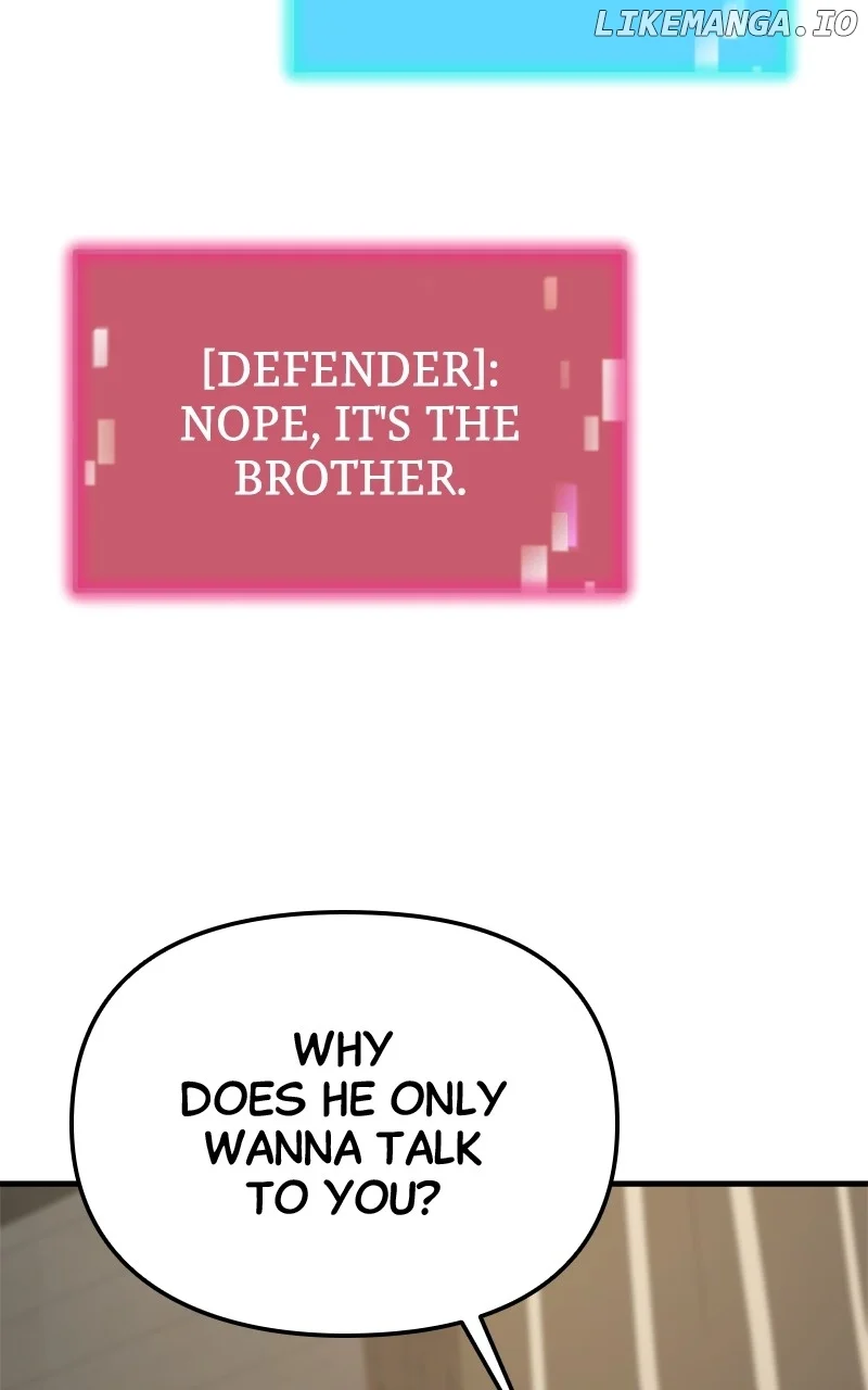 Hiding Out in an Apocalypse Chapter 27 — Page 71