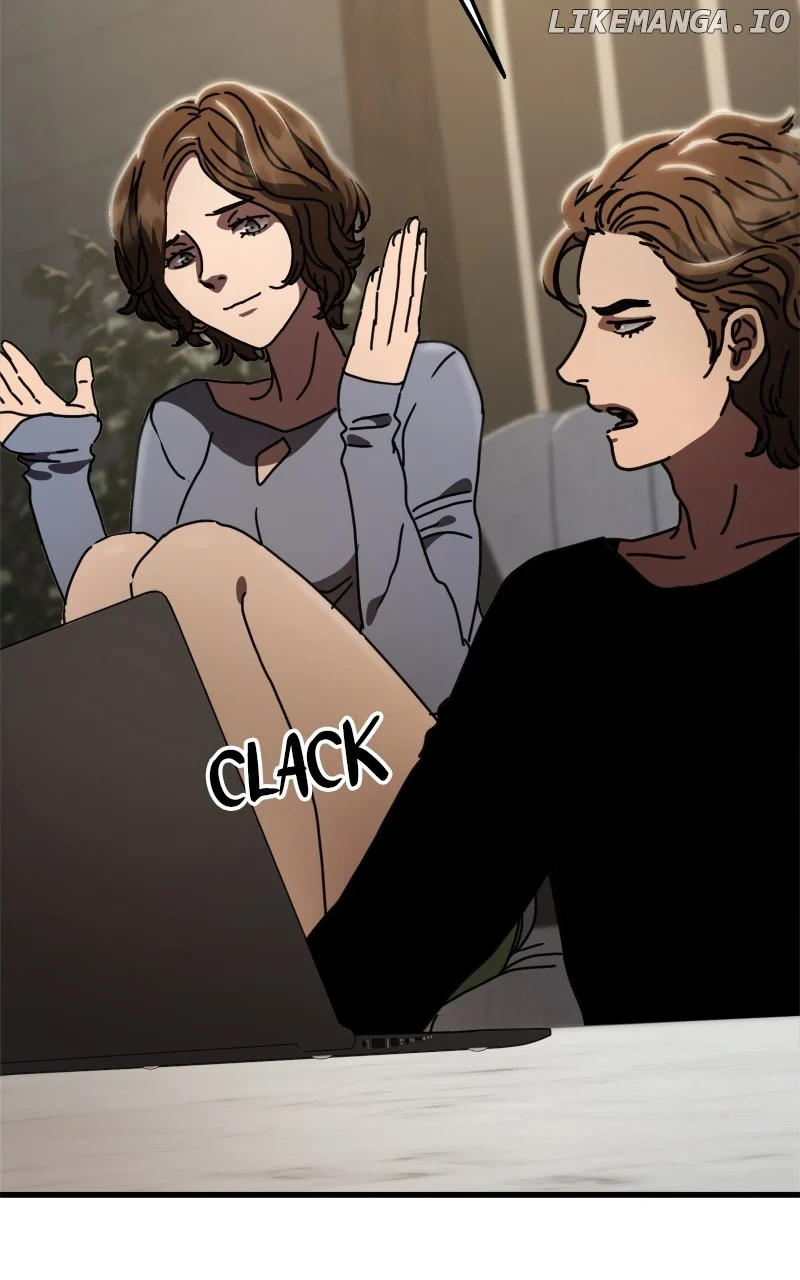 Hiding Out in an Apocalypse Chapter 27 — Page 72