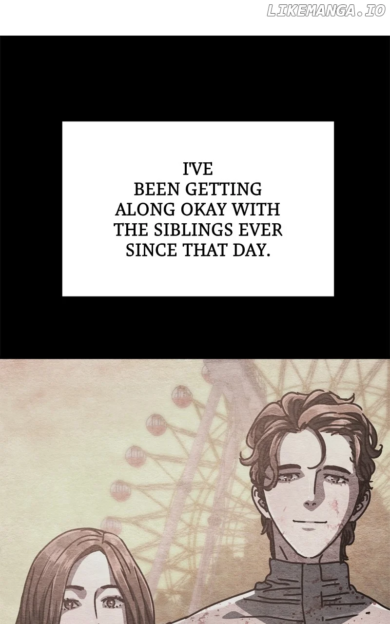 Hiding Out in an Apocalypse Chapter 27 — Page 73