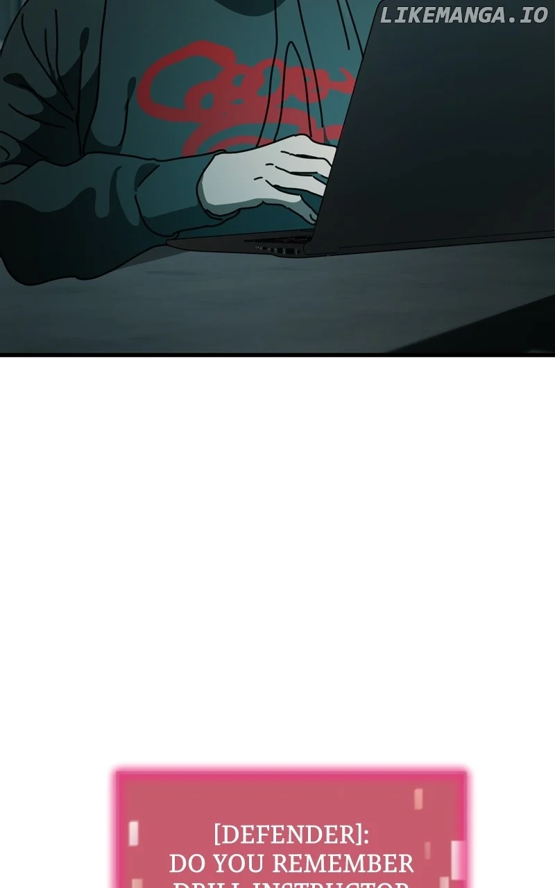 Hiding Out in an Apocalypse Chapter 27 — Page 78