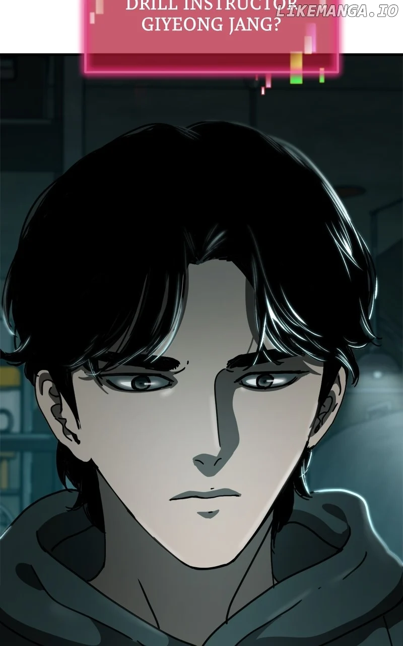 Hiding Out in an Apocalypse Chapter 27 — Page 79